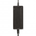 Nedis Universal AC Power Adapter | 36 W | 5 - 15 V DC | 3.60 m | 2.4 - 3.0 A | 6 plug(s) | Black