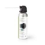 Nedis Air Duster Spray | Cleaning | 0.405 l Nedis Air Duster Spray | Cleaning | 0.405 l