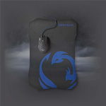 Nedis Gaming Mouse & Mouse Pad Set | Wired | 800 / 1200 / 1600 dpi | Adjustable DPI | Number of buttons: 6 | Right-Handed | 1.50 m | Normal Lighting Nedis Gaming Mouse & Mouse Pad Set | Wired | 800 / 1200 / 1600 dpi | Adjustable DPI | Number of buttons: 6 | Right-Handed | 1.50 m | Normal Lighting