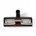 Nedis Combi Floor Brush | Plastic | Universally applicable | 35 mm