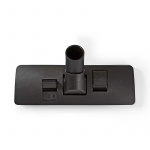 Nedis Combi Floor Brush | Plastic | Universally applicable | 32 mm Nedis Combi Floor Brush | Plastic | Universally applicable | 32 mm