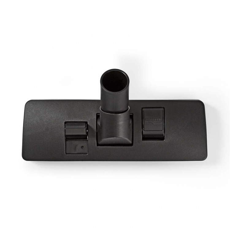 Nedis Combi Floor Brush | Plastic | Universally applicable | 32 mm Nedis Combi Floor Brush | Plastic | Universally applicable | 32 mm