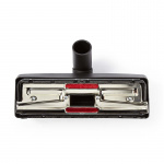 Nedis Combi Floor Brush | Plastic | Universally applicable | 32 mm Nedis Combi Floor Brush | Plastic | Universally applicable | 32 mm
