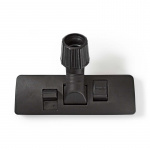 Nedis Combi Floor Brush | Plastic | Universally applicable | 30 - 40 mm