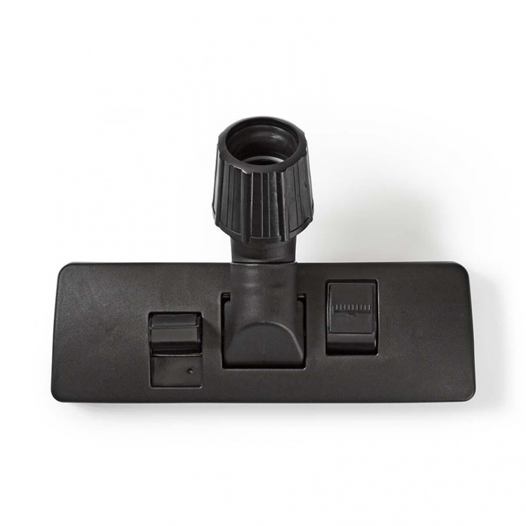Nedis Combi Floor Brush | Plastic | Universally applicable | 30 - 40 mm
