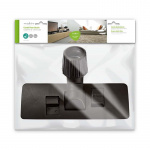 Nedis Combi Floor Brush | Plastic | Universally applicable | 30 - 40 mm