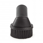 Nedis Dusting Brush | Plastic Hair | Universally applicable | 30 / 32 / 35 mm Nedis Dusting Brush | Plastic Hair | Universally applicable | 30 / 32 / 35 mm