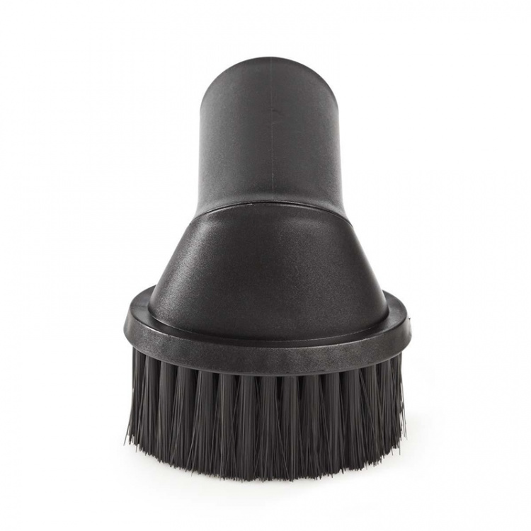 Nedis Dusting Brush | Plastic Hair | Universally applicable | 30 / 32 / 35 mm Nedis Dusting Brush | Plastic Hair | Universally applicable | 30 / 32 / 35 mm