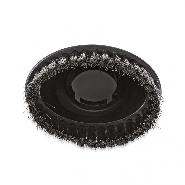Nedis Dusting Brush | Plastic Hair | Universally applicable | 30 / 32 / 35 mm Nedis Dusting Brush | Plastic Hair | Universally applicable | 30 / 32 / 35 mm