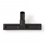 Nedis Parquet Floor Brush | Plastic Hair | Replacement for: A.E.G. / Electrolux / Fam / Holland Electro / Nilfisk / Numatic / Philips