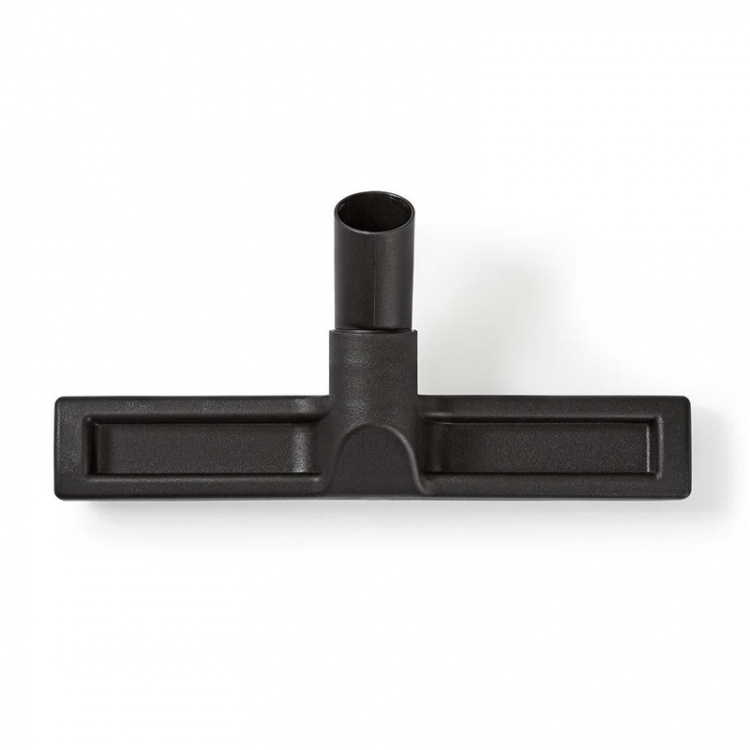 Nedis Parquet Floor Brush | Plastic Hair | Replacement for: A.E.G. / Electrolux / Fam / Holland Electro / Nilfisk / Numatic / Philips