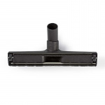 Nedis Parquet Floor Brush | Plastic Hair | Replacement for: A.E.G. / Electrolux / Fam / Holland Electro / Nilfisk / Numatic / Philips