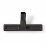 Nedis Parquet Floor Brush | Plastic Hair | Replacement for: Bosch / Miele / Panasonic / Rowenta / Samsung / Siemens