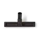 Nedis Parquet Floor Brush | Natural Hair | Replacement for: A.E.G. / Electrolux / Fam / Holland Electro / Nilfisk / Numatic / Philips