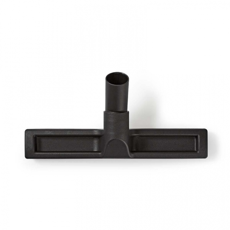 Nedis Parquet Floor Brush | Natural Hair | Replacement for: A.E.G. / Electrolux / Fam / Holland Electro / Nilfisk / Numatic / Philips