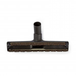 Nedis Parquet Floor Brush | Natural Hair | Replacement for: A.E.G. / Electrolux / Fam / Holland Electro / Nilfisk / Numatic / Philips
