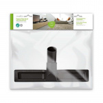 Nedis Parquet Floor Brush | Natural Hair | Replacement for: A.E.G. / Electrolux / Fam / Holland Electro / Nilfisk / Numatic / Philips