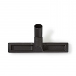 Nedis Parquet Floor Brush | Natural Hair | Replacement for: Bosch / Miele / Panasonic / Rowenta / Samsung / Siemens Nedis Parquet Floor Brush | Natural Hair | Replacement for: Bosch / Miele / Panasonic / Rowenta / Samsung / Siemens