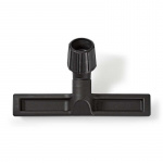 Nedis Parquet Floor Brush | Plastic Hair | Replacement for: Universal Nedis Parquet Floor Brush | Plastic Hair | Replacement for: Universal