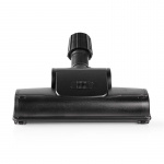 Nedis Turbo Brush Vario | Universally applicable | Replacement for: Universal | 30 - 40 mm | Guide wheels | Motorized Nedis Turbo Brush Vario | Universally applicable | Replacement for: Universal | 30 - 40 mm | Guide wheels | Motorized