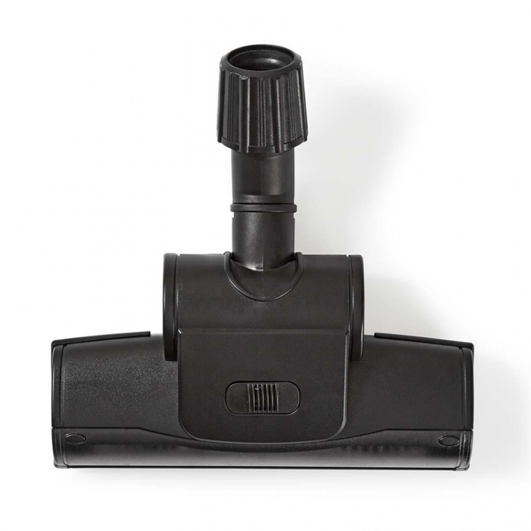 Nedis Turbo Brush Vario | Universally applicable | Replacement for: Universal | 30 - 40 mm | Guide wheels | Motorized Nedis Turbo Brush Vario | Universally applicable | Replacement for: Universal | 30 - 40 mm | Guide wheels | Motorized