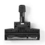 Nedis Turbo Brush Vario | Universally applicable | Replacement for: Universal | 30 - 40 mm | Guide wheels | Motorized Nedis Turbo Brush Vario | Universally applicable | Replacement for: Universal | 30 - 40 mm | Guide wheels | Motorized