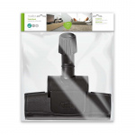 Nedis Turbo Brush Vario | Universally applicable | Replacement for: Universal | 30 - 40 mm | Guide wheels | Motorized Nedis Turbo Brush Vario | Universally applicable | Replacement for: Universal | 30 - 40 mm | Guide wheels | Motorized