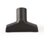 Nedis Vacuum Cleaner Upholstery Nozzle | 35 - 30 mm | Black Nedis Vacuum Cleaner Upholstery Nozzle | 35 - 30 mm | Black
