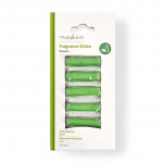 Nedis Vacuum Cleaner Fragrance | Flowers | 5 Refills | Green
