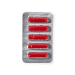 Nedis Vacuum Cleaner Fragrance | Sweet | 5 Refills | Red Nedis Vacuum Cleaner Fragrance | Sweet | 5 Refills | Red