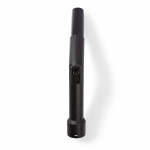 Nedis Vacuum Cleaner Bent End | 35 mm | Suitable for: Universal