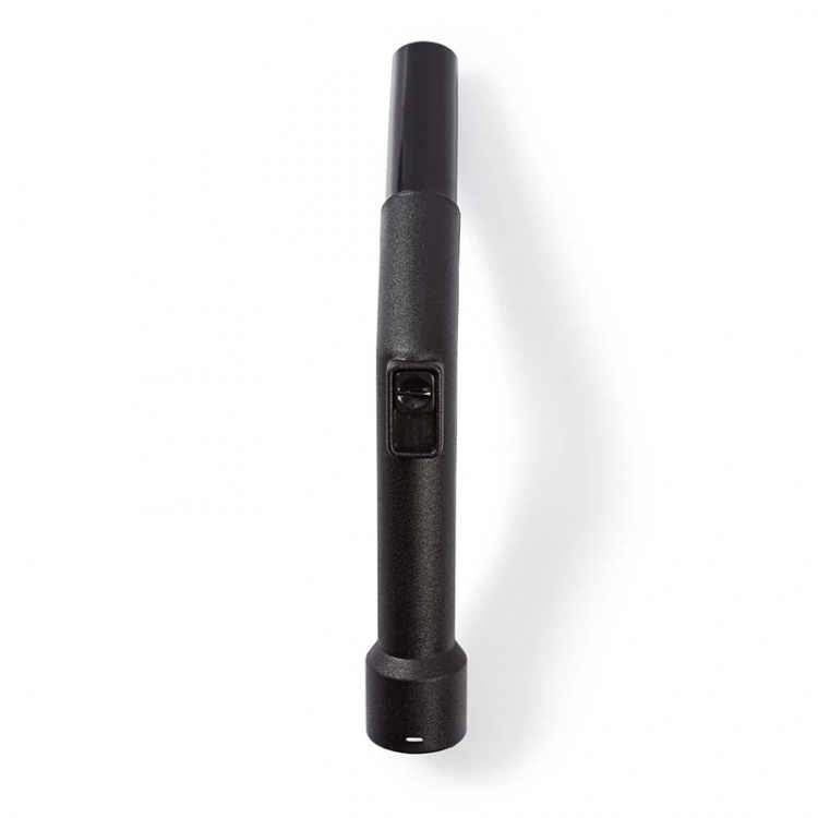 Nedis Vacuum Cleaner Bent End | 35 mm | Suitable for: Universal