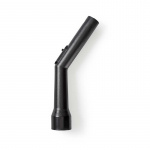 Nedis Vacuum Cleaner Bent End | 35 mm | Suitable for: Miele