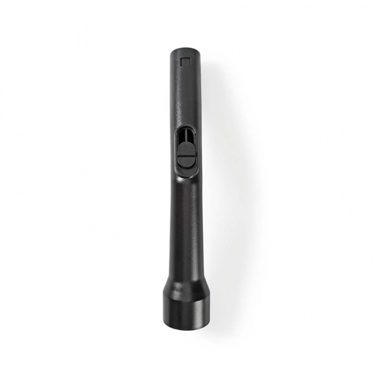 Nedis Vacuum Cleaner Bent End | 35 mm | Suitable for: Miele