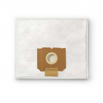 Nedis Vacuum Cleaner Bag | 10 pcs | Synthetic | Most sold for: AEG | White
