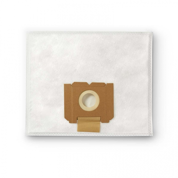 Nedis Vacuum Cleaner Bag | 10 pcs | Synthetic | Most sold for: AEG | White