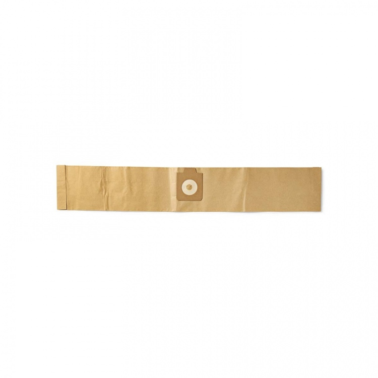 Nedis Vacuum Cleaner Bag | 10 pcs | Paper | Most sold for: Electrolux | Brown