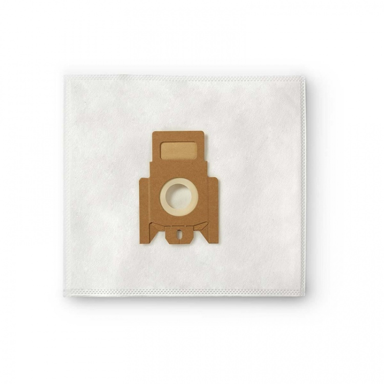 Nedis Vacuum Cleaner Bag | 10 pcs | Synthetic | Most sold for: Miele | White