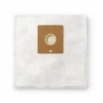 Nedis Vacuum Cleaner Bag | 10 pcs | Synthetic | Most sold for: Samsung VP77 | White