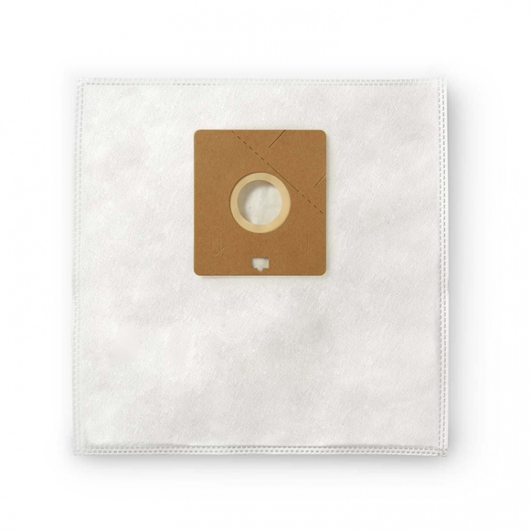 Nedis Vacuum Cleaner Bag | 10 pcs | Synthetic | Most sold for: Samsung VP77 | White