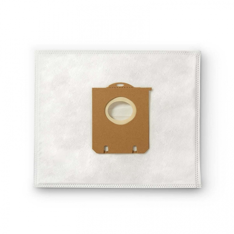 Nedis Vacuum Cleaner Bag | 10 pcs | Synthetic | Most sold for: Philips / Electrolux | White