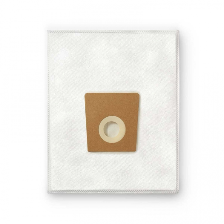 Nedis Vacuum Cleaner Bag | 10 pcs | Synthetic | Most sold for: Bosch / Siemens | White