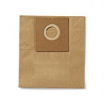 Nedis Vacuum Cleaner Bag | 10 pcs | Paper | Most sold for: Electrolux | Brown