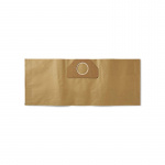 Nedis Vacuum Cleaner Bag | 10 pcs | Paper | Most sold for: Kärcher 2201 | Brown