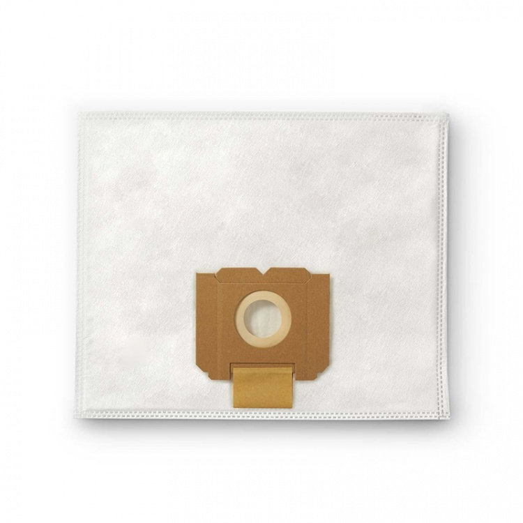 Nedis Vacuum Cleaner Bag | 4 pcs | Synthetic | Most sold for: AEG | White