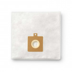 Nedis Vacuum Cleaner Bag | 4 pcs | Synthetic | Most sold for: AEG / Electrolux | White