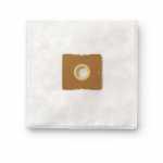 Nedis Vacuum Cleaner Bag | 4 pcs | Synthetic | Most sold for: Universal | White