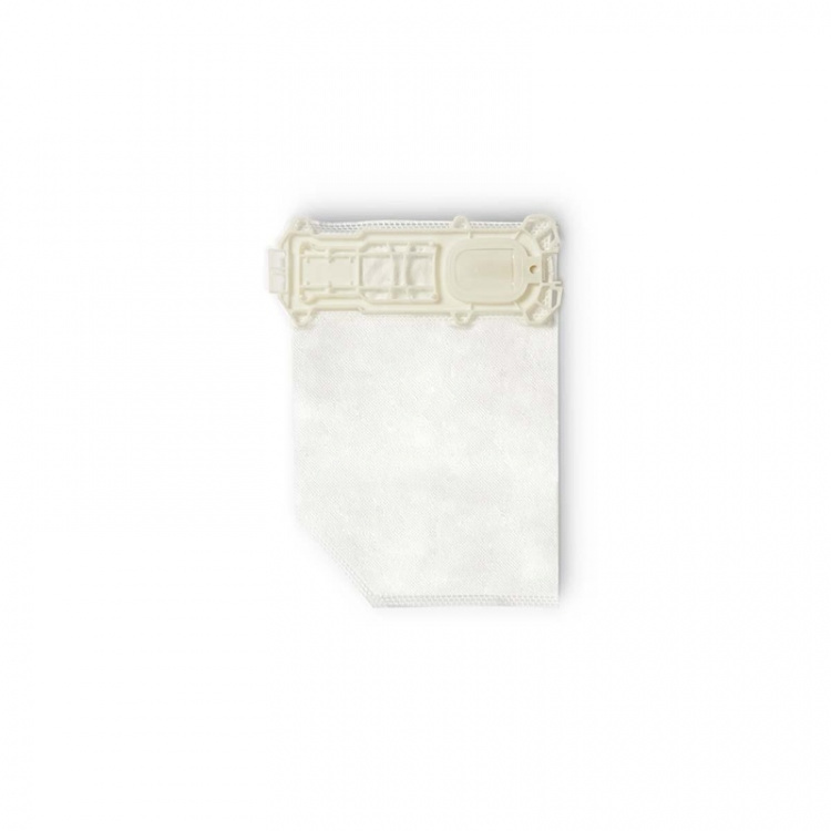 Nedis Vacuum Cleaner Bag | 4 pcs | Synthetic | Most sold for: Vorwerk 135136 Kobold | White