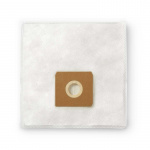 Nedis Vacuum Cleaner Bag | 4 pcs | Synthetic | Most sold for: Electrolux | White