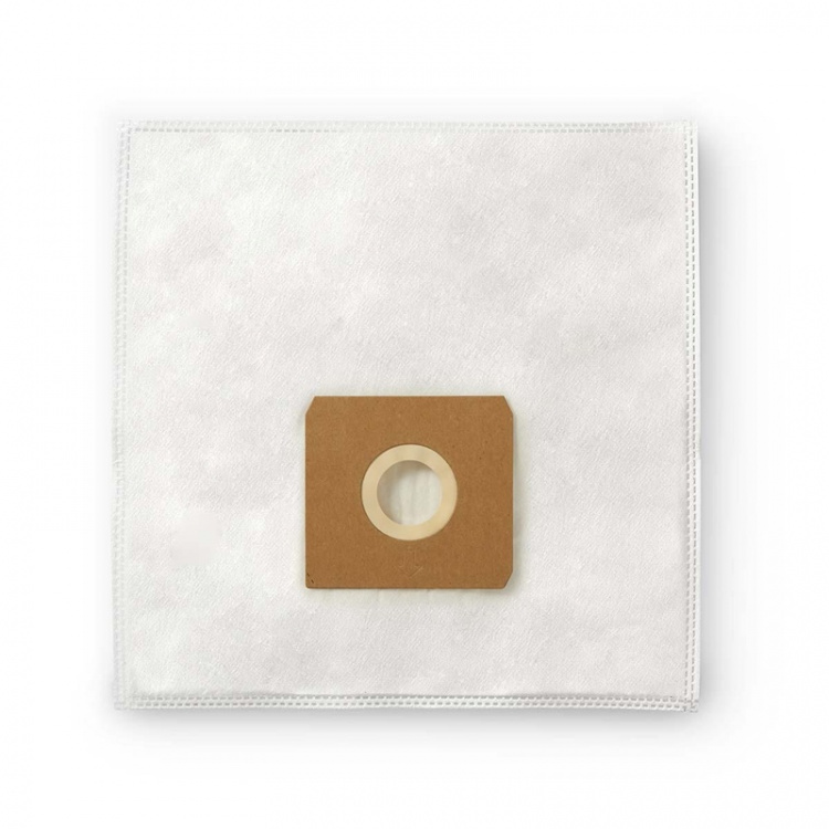 Nedis Vacuum Cleaner Bag | 4 pcs | Synthetic | Most sold for: Electrolux | White